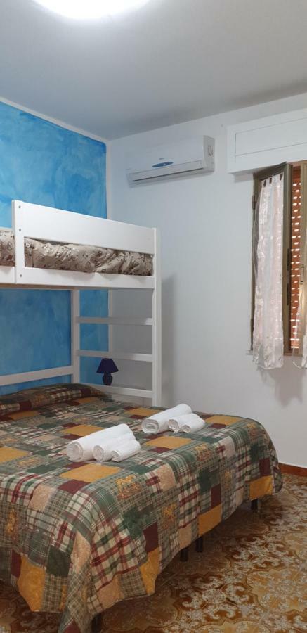 Bed&Breakfast La Cornucopia Gallipoli Exterior foto